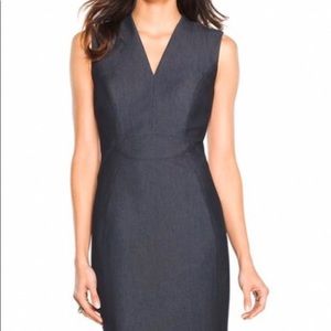 NWT White House Black Market Dress